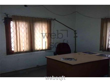 Commercial Office Space for Rent in Hyderabad